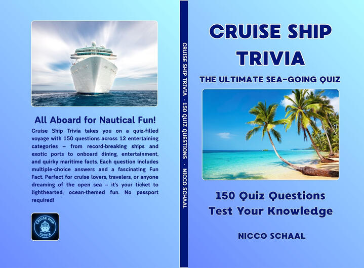 Cruise Ship Trivia