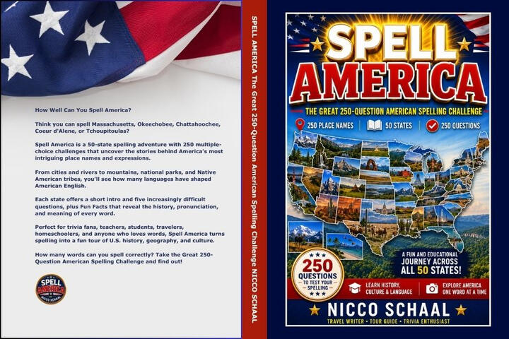 Spell America