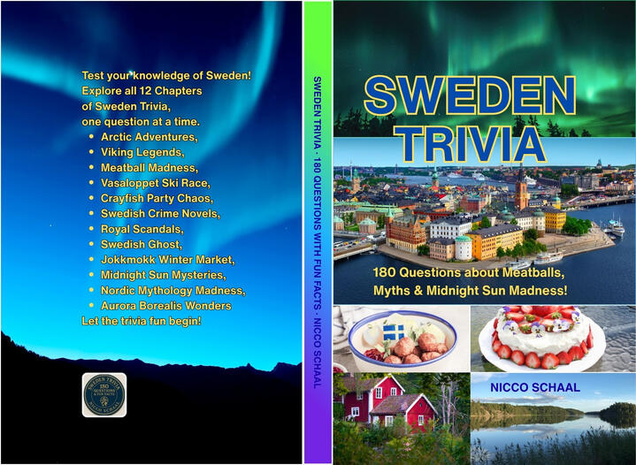 Sweden Trivia